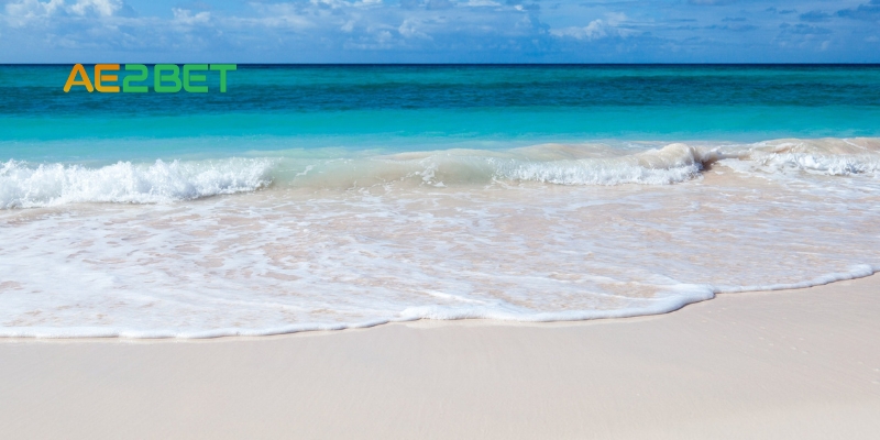 DAGA088 giải mã giấc mơ thấy nước biển